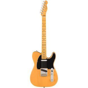 Електрогітара Fender Am Pro Clsc Tele MN BTB