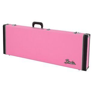 Кейс для електрогітари Fender Joe Strummer Tele/Strat Case