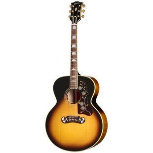Акустична гітара Gibson SJ-200 60s Original VS