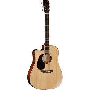 Електроакустична гітара Martin Guitar DC-13E Modern Nat LH