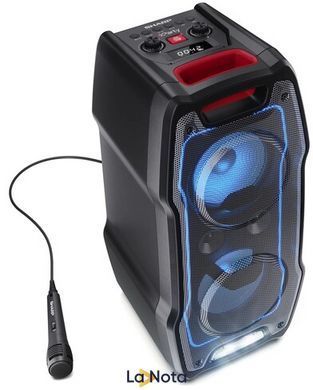 Портативная акустика Sharp PS-932