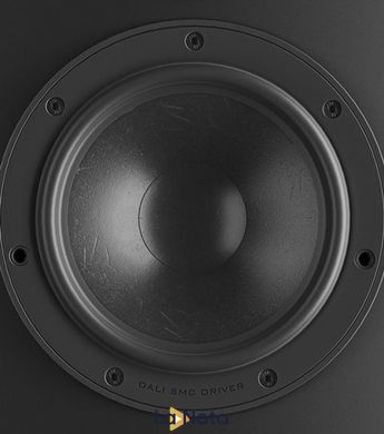 Акустика DALI RubiCon 6 Black Edition