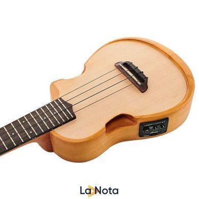 Укулеле Ibanez AUC10E-OPN