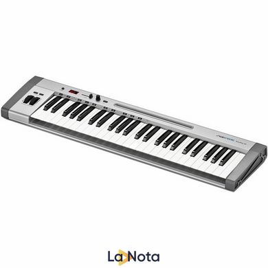 MIDI-клавіатура Swissonic EasyKey 49