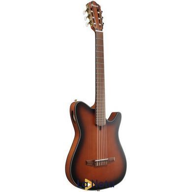 Классическая гитара Ibanez FRH10N-BSF