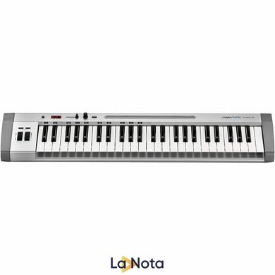 MIDI-клавіатура Swissonic EasyKey 49