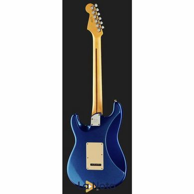 Електрогітара Fender American Ultra Stratocaster HSS RW Cobra Blue