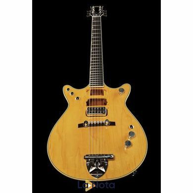 Електрогітара Gretsch G6131-MY Malcolm Young