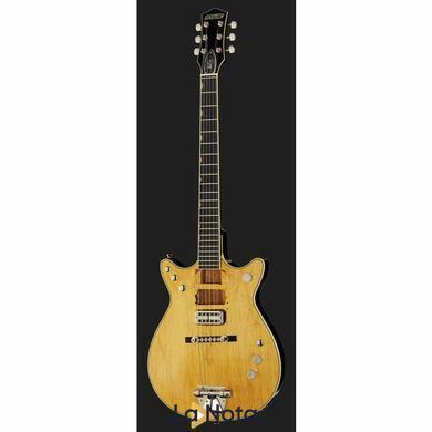 Електрогітара Gretsch G6131-MY Malcolm Young