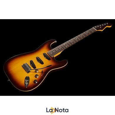 Електрогітара Fender Aerodyne Special Strat RW CHC