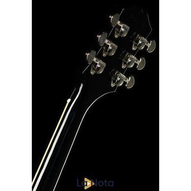 Електрогітара Epiphone Les Paul Standard 60&acute;s Ebony