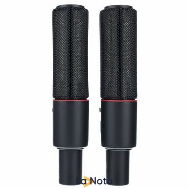 Микрофон (пара) Austrian Audio OC18 Dual Set Plus