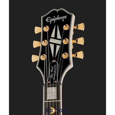 Електрогитара Epiphone Matt Heafy LP Custom OriginsBW
