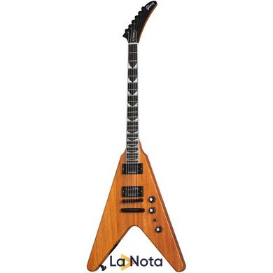 Електрогитара Gibson Dave Mustaine Flying V AN