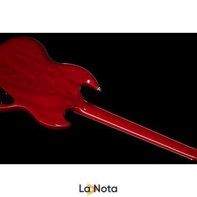 Електрогитара Epiphone Tony Iommi SG Special LHw/case
