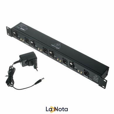 Дірект бокс Behringer DI4800A