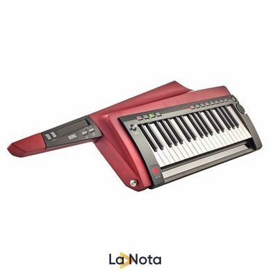 Синтезатор Korg RK-100S 2 Red