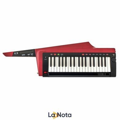 Синтезатор Korg RK-100S 2 Red