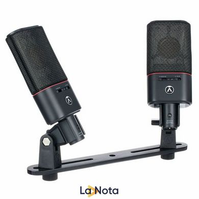 Мікрофон (пара) Austrian Audio OC18 Dual Set Plus