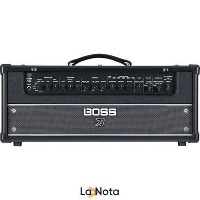 Підсилювач (голова) Boss Katana Artist Head Gen 3