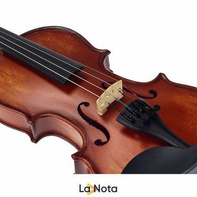 Акустична скрипка Startone Student III Violin Set 1/16