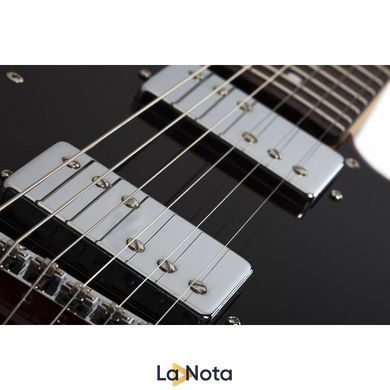 Електрогітара Schecter PT Fastback II B MRED