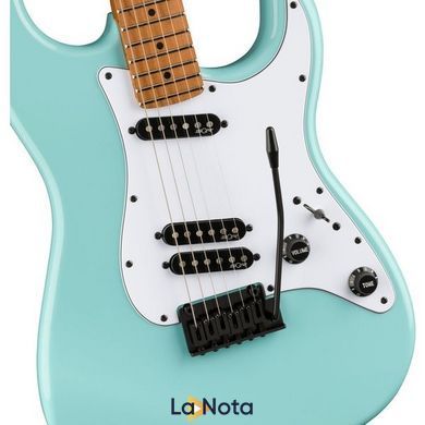 Електрогітара Squier Contemp Stratocaster Special DPB