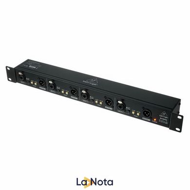 Дірект бокс Behringer DI4800A