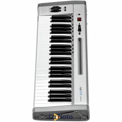 MIDI-клавіатура Swissonic EasyKey 49