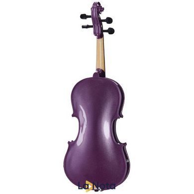 Електроскрипка Harley Benton HBV 800PUM Acoustic-Electric