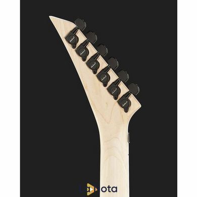 Електрогітара Jackson JS32 Rhoads AH BK
