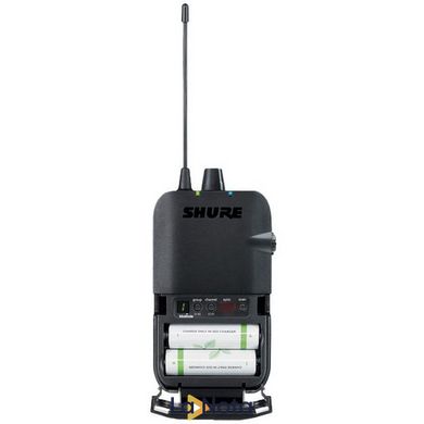 Система персонального моніторингу Shure PSM 300