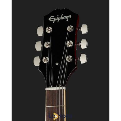 Електрогитара Epiphone Tony Iommi SG Special LHw/case