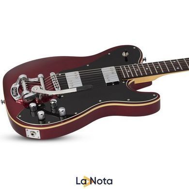 Електрогітара Schecter PT Fastback II B MRED