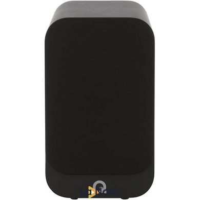 Полична акустика Q Acoustics Q 3010i Carbon Black (QA3516)