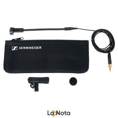 Інструментальна радіосистема Sennheiser EW-D E 908
