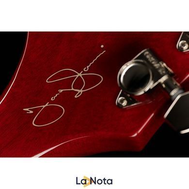 Електрогитара Epiphone Tony Iommi SG Special LHw/case