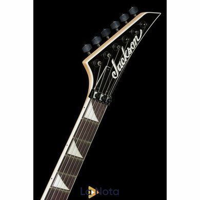 Електрогітара Jackson JS32 Rhoads AH BK