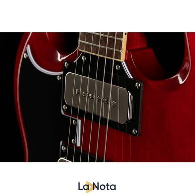 Електрогитара Epiphone Tony Iommi SG Special LHw/case