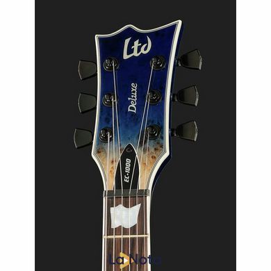 Електрогітара ESP LTD EC-1000 BP BLUNFD