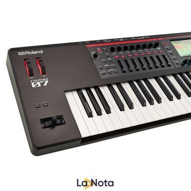 Робоча станція Roland Fantom 07