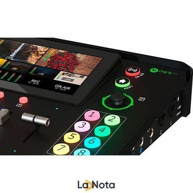 Відеомікшер RGBLink Mini MX Production Mixer