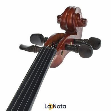 Акустична скрипка Startone Student III Violin Set 1/16
