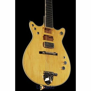 Електрогітара Gretsch G6131-MY Malcolm Young