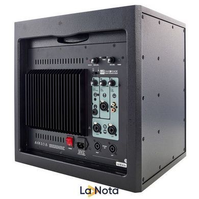 Акустичний комплект LD Systems DAVE 8 ROADIE