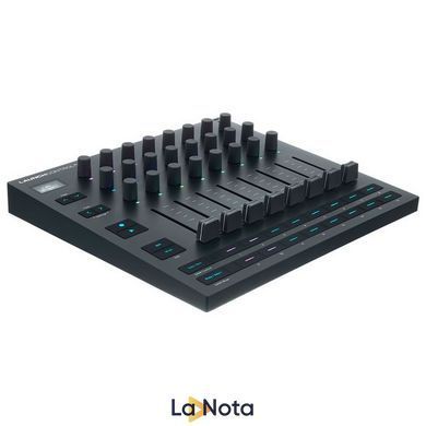 MIDI-контроллер Novation Launch Control XL 3
