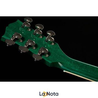 Електрогітара Gibson Les Paul Std 60s 3A Quilt OWP