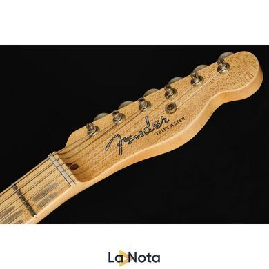 Електрогітара Fender 50 Thinline Telecaster JR ACAR