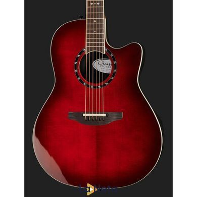 Акустична гітара Ovation Pro Series 2771AX-CCB-G Sbal