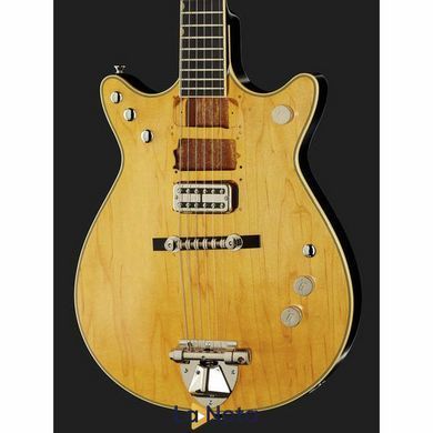 Електрогітара Gretsch G6131-MY Malcolm Young